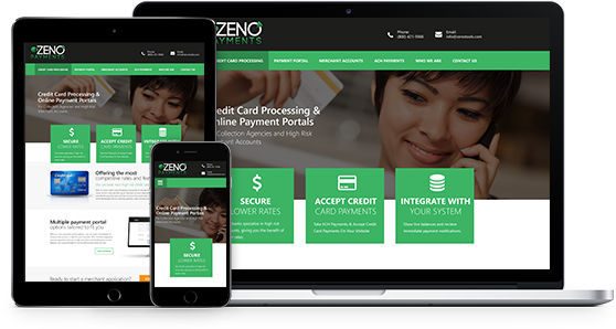 Zeno Payments